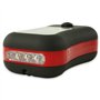 Doctorlight DL101 Lampe de Poche 24 + 4 LEDs