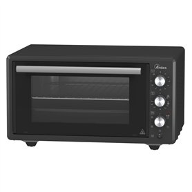 ARDES - AROVEN451 Four Électrique Ventilé 45L Mini-four Électrique Professionnel Pour Cuisine - Compact
