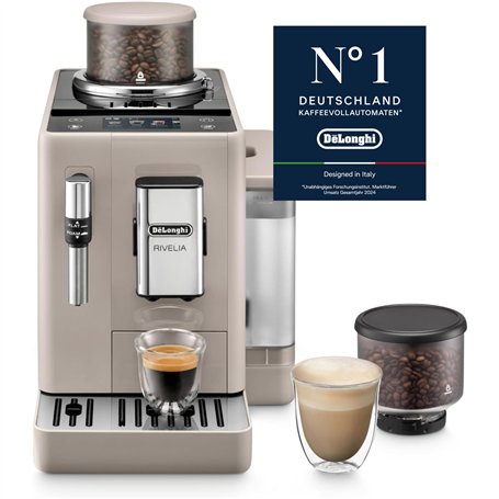 De'Longhi Rivelia EXAM440.35.BG