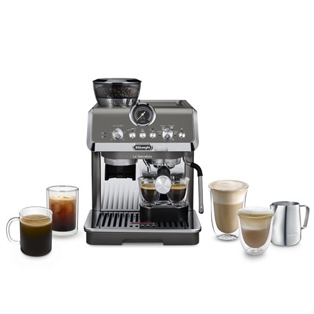 De'Longhi La Specialista Arte Evo EC9255.T Machine à expresso avec broyeur