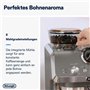 De'Longhi La Specialista Arte Evo EC9255.T Machine à expresso avec broyeur, fonction brassage à froid, 8 niveaux de mouture, 15 