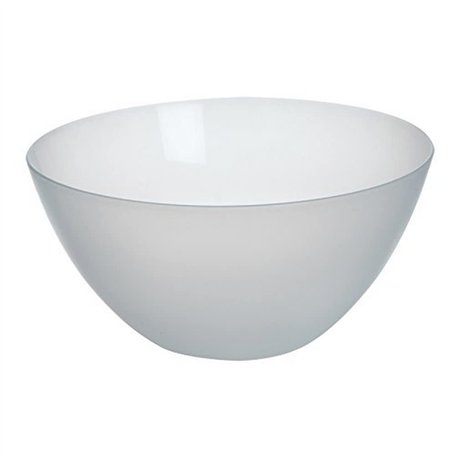 Excelsa Saladier Rainbow Blanc Transparent 27