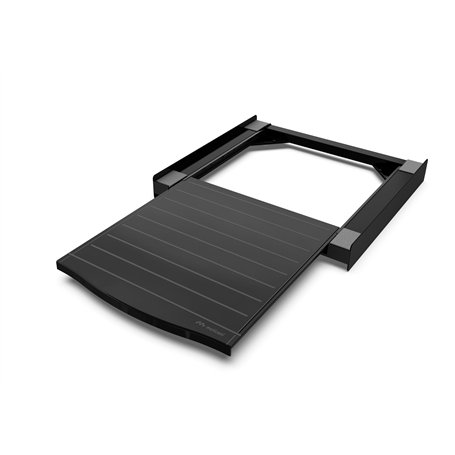 Meliconi Tour Noir Shelf