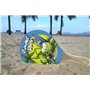 Raquettes de plage en bois raquettes de mer avec balle souple jeux raquette beach tennis plage jardin adulte garçons enfants cou