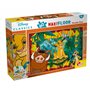 Liscianigiochi Disney Puzzle Df Maxi Floor 60 Roi Lion