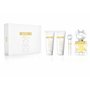 Moschino Toy 2 by Moschino for Women - 4 Pc Gift Set 3.4oz EDP Spray