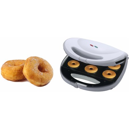 Graziano 2070 Machine à beignets