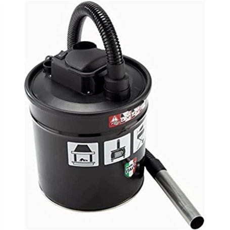 Aspirateur vide cendre 18L 180 mbar Ashley 110 Lavor