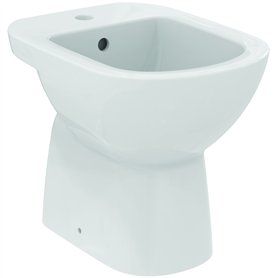 Ideal Standard T467401 I.Life A Bidet à Terre