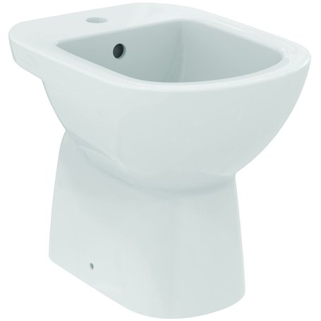 Ideal Standard T467401 I.Life A Bidet à Terre