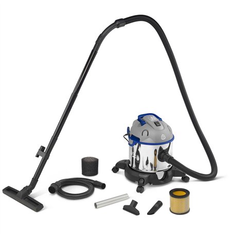 AR Blue Clean Aspirateur multifonction M20 4 en 1 : vide cendre