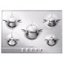 SMEG; Plaque de cuisson à gaz (P705ES)