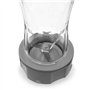 Smeg, Bouteille BGF03, Accessoire pour Blender BLF03, Bec Tritan, Ensemble Lame avec Adaptateur Inclus, Capacité 600 ml