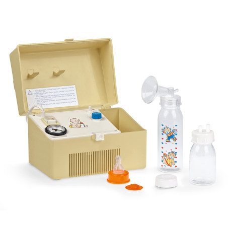 Flaem Baby P400P00 Tire-lait électrique portable