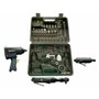 MICHELIN Kit outils pneumatiques à air comprimé 66 pcs