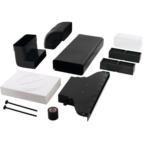 ELICA Kit de recyclage KIT0167757 kit d instalation en recyclage