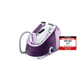 Braun CareStyle 5 IS5247VI Fer à repasser vapeur avec technologie FreeGlide 3D