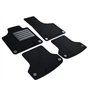 MTM SP-123 Tapis sur Mesure en Velour pour Audi A3 (8P) & SPORTBACK 05.2003>09.2012