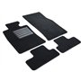 MTM SP-2211 Tapis sur Mesure en Velour pour Mini Mini (R56 &R 58) 11.2006>2014