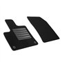 MTM SP-7868 Tapis sur Mesure en Velour pour Fiat Doblo III van 2023> /Toyota Proace City 2020> / Opel Combo E van / Peugeot Part