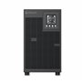 Atlantis A03-OP3002P Pro Onduleur (UPS) Online Double Conversion et Pure sinusoïde avec Une Puissance de 3000VA 2700W, Tour d'af