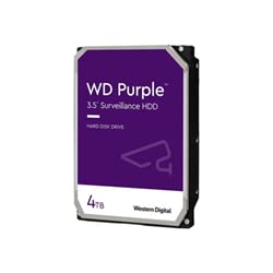 Disques durs HDD