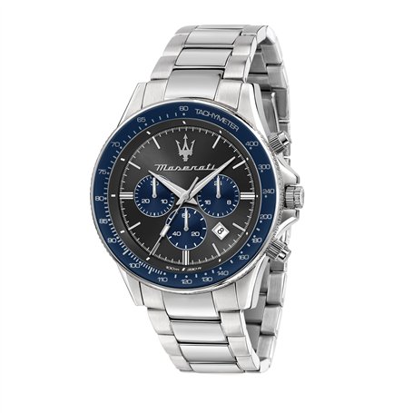 Maserati Montre Homme Collection Sfida Limited Edition