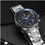 Maserati Montre Homme Collection Sfida Limited Edition,Chronographe,à Quartz- R8873640018