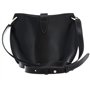 Furla Unica Mini Crossbody XS Nero