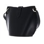 Furla Unica Mini Crossbody XS Nero