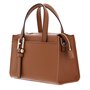 Furla Nuvola Boston Bag S Brandy