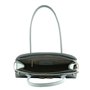 Furla Goccia Dome Shoulder Bag M Nuvola