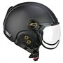 CGM Ebi Casque Ski Adulte Unisexe