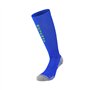 R-evenge Chaussettes techniques adulte chaussettes montagne running fitness multisport long bleu