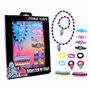 Joytoy Monster High Kit d'accessoires avec Bijoux et Accessoires pour Cheveux