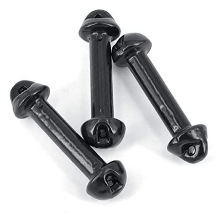 Best divers Peigne 300 g Simple plastifié Noir (écopack) Unisexe Adulte