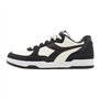 Diadora Mixte Raptor Low Chaussure de Gymnastique