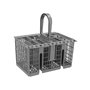 Panier à couverts pour lave-vaisselle compatible avec Hotpoint