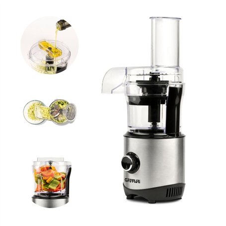 G3 Ferrari G20158 Mini-robot multifonction "Chop & Drop"