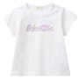 United Colors of Benetton T- Shirt 3i1xa1052