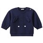 United Colors of Benetton Maglia G/C M/L 3J70A1058 Sweat à Capuche