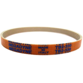 Courroie Trancheuse Multigrip style TB2 330 style TB2 – 330 H12 5 Gole Sammic GC220 9062020