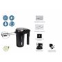 Tognana Batteur sans fil et rechargeable ligne Avantspace Dimensions 16,5 x 26,5 x H 8,5 cm avec accessoires