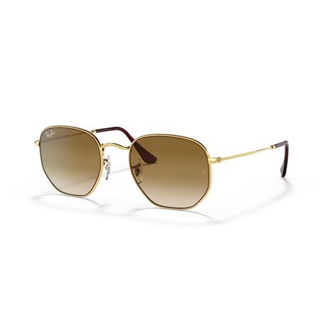 Ray-Ban 0RB3548-001/51-51 Lunettes de Soleil