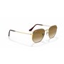 Ray-Ban 0RB3548-001/51-51 Lunettes de Soleil, Arista, 51 Homme