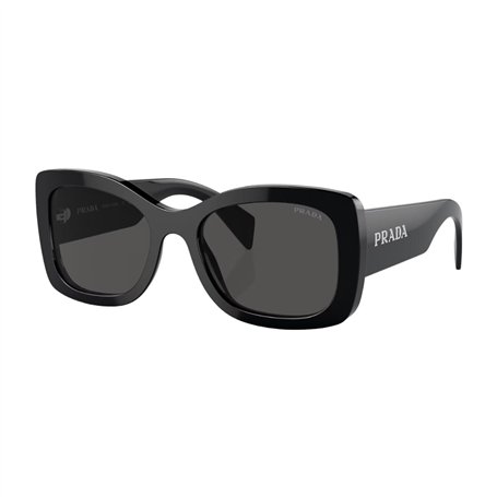 Prada 0pr A08s Lunettes de Soleil Femme