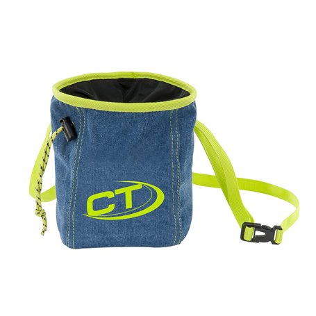 Climbing Technology Bluej Porte magnésie