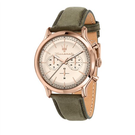 Maserati Montre Homme