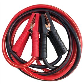 Câbles de démarrage de Batterie de Voiture Professionnels || 350 A - 3