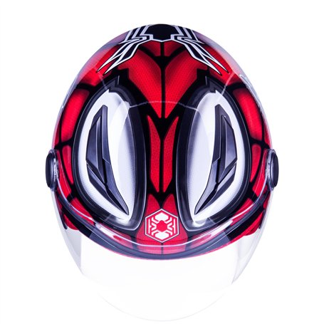 One by Camamoto | Casque Spiderman pour enfants
